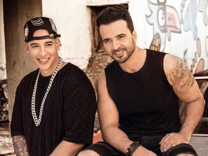 Nosotras L4: Daddy Yankee suspende conciertos por no querer cantar con Luis Fonsi