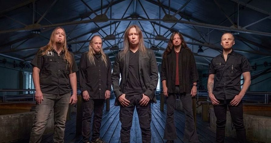 Stratovarius