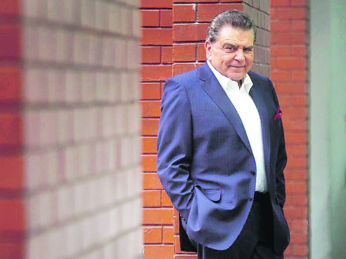 Don Francisco abrirá la gala de Viña