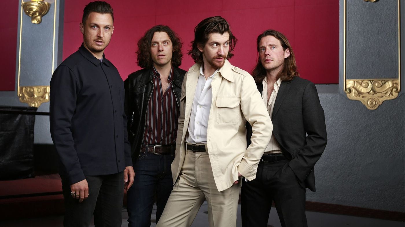 Arctic Monkeys, Björk y Lorde encabezan el Primavera Sound chileno