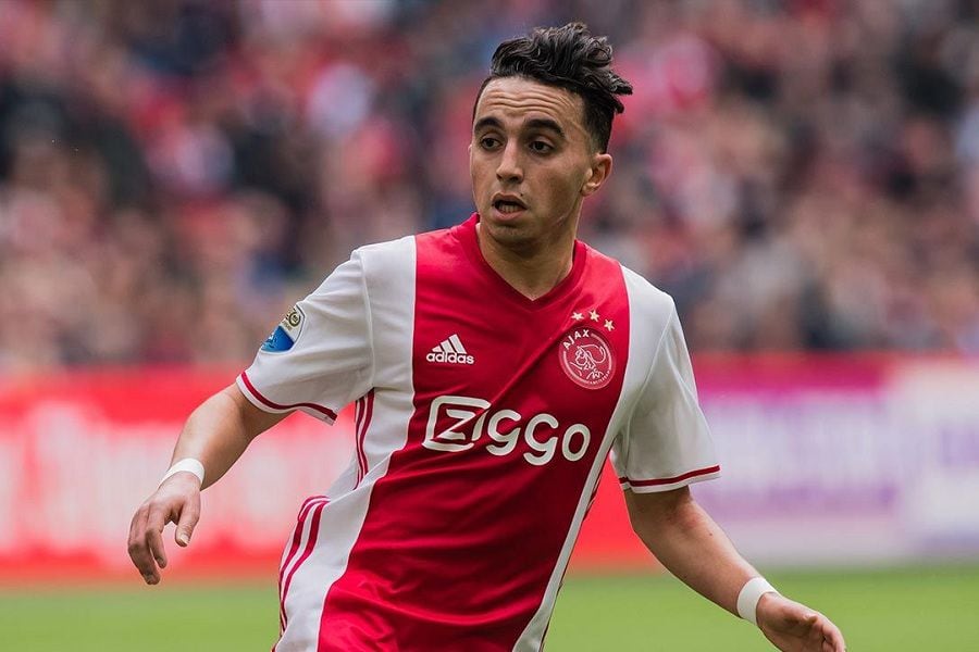 Ajax cancela oficialmente el contrato de Abdelhak Nouri tras salir del coma