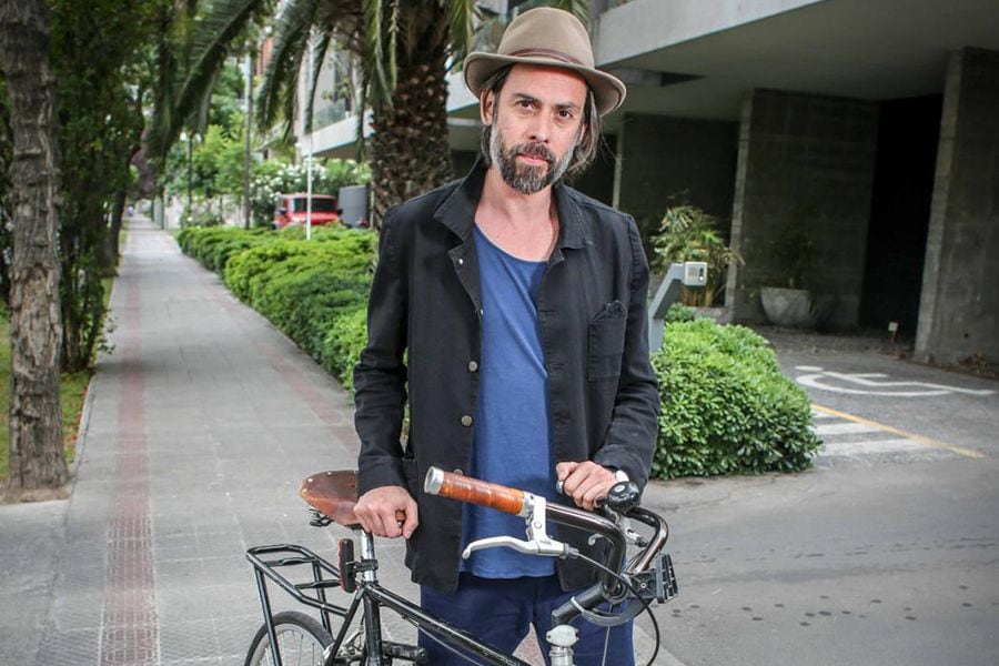 Néstor Cantillana y el robo en su casa: "Le pasa a todo el mundo"