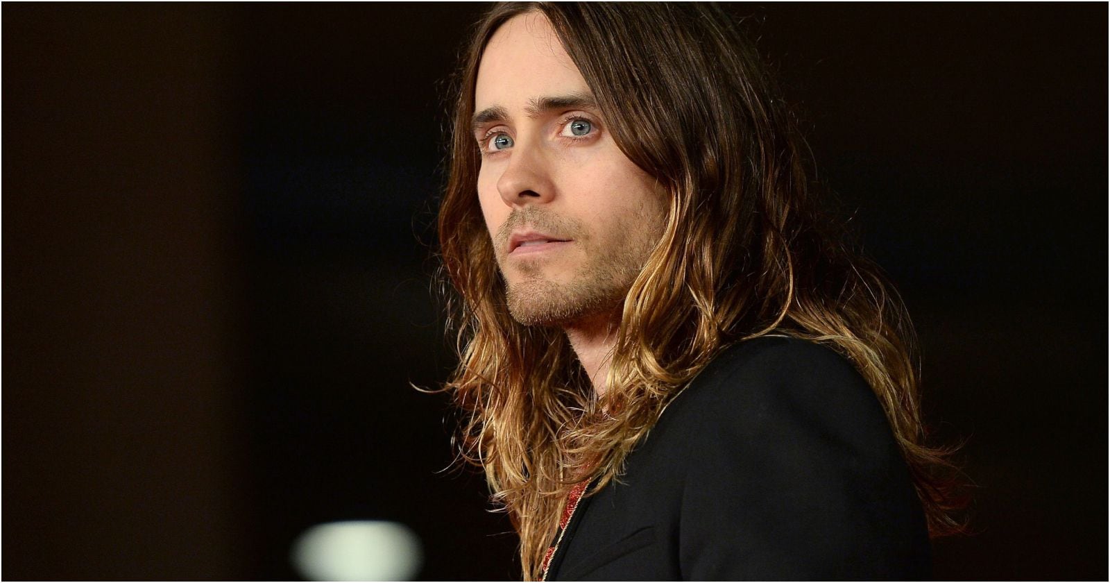 Jared Leto