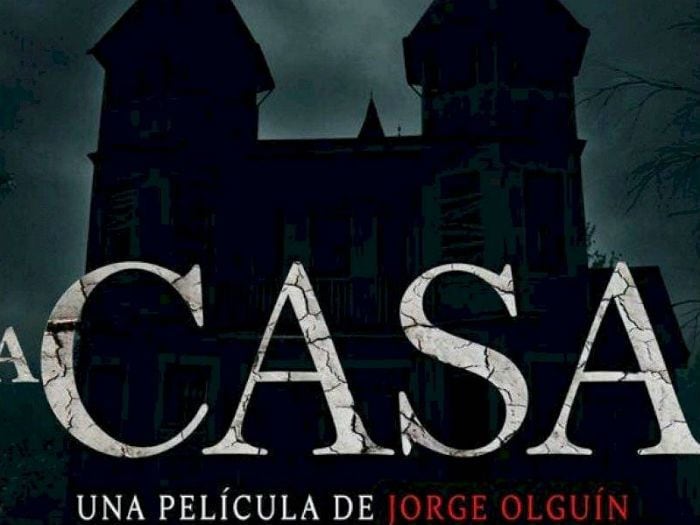 "La Casa": este es el trailer oficial de la nueva película de terror de Jorge Olguín