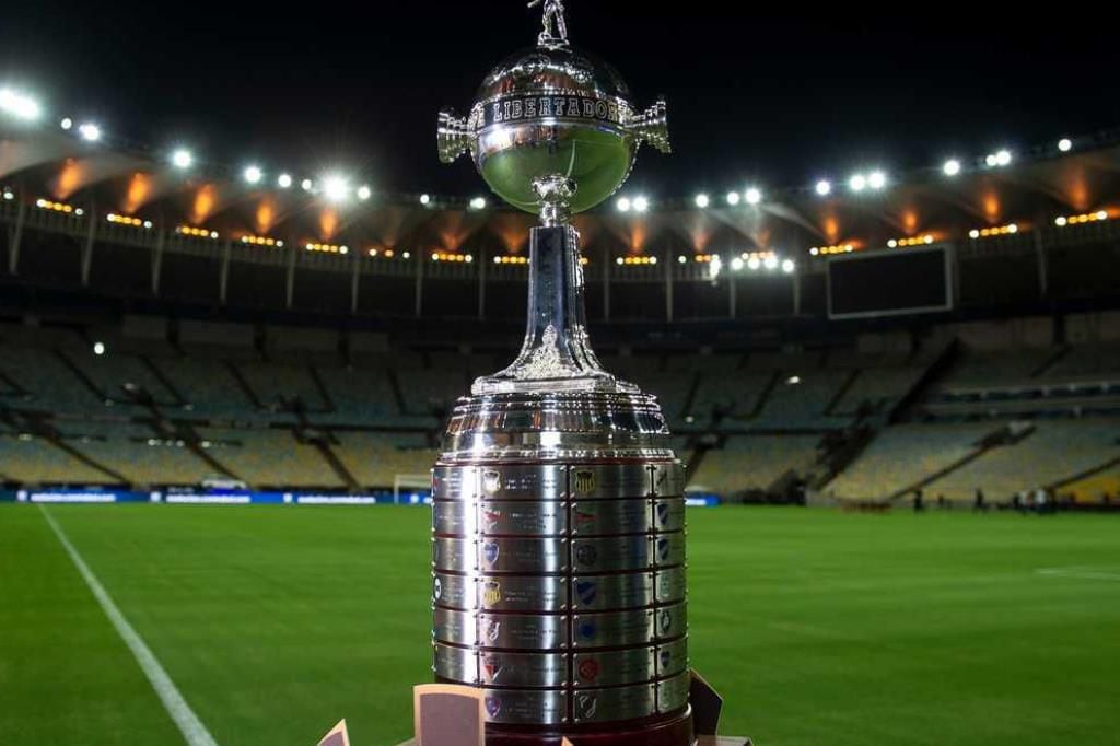 Copa Conmebol Libertadores