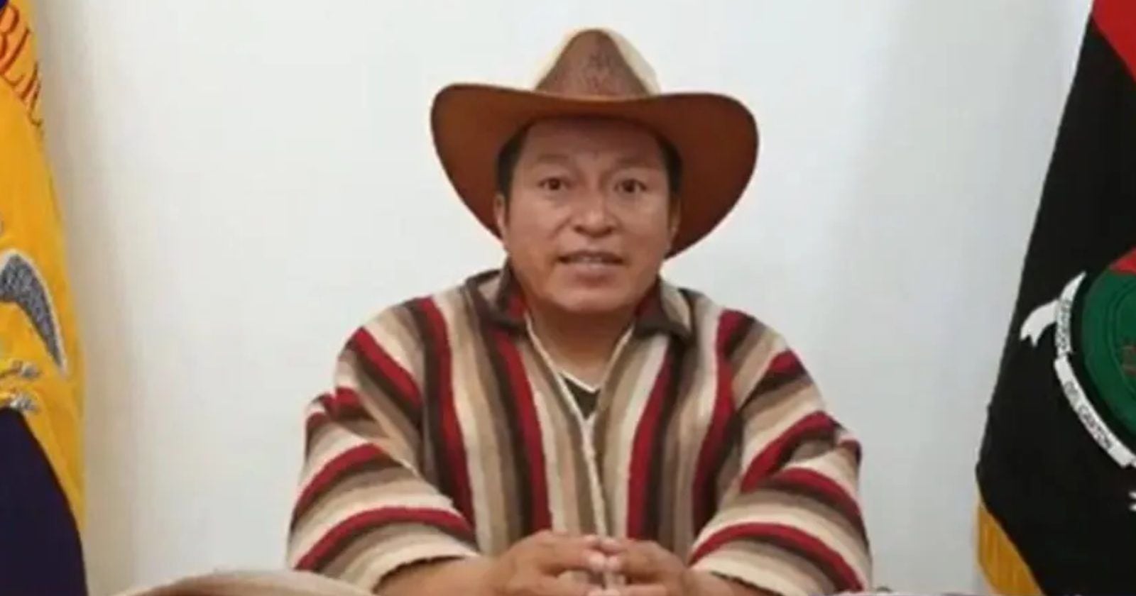 Delfín Quispe