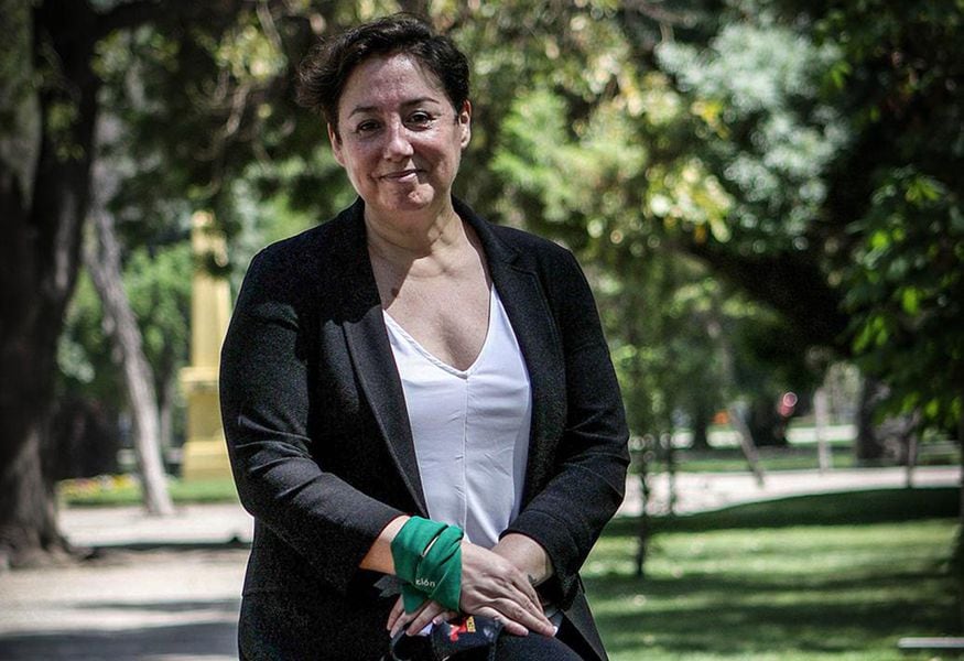 Presidente Boric designa a exconvencional Beatriz Sánchez como embajadora de Chile en México