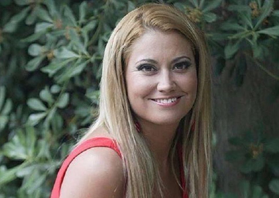 Denisse Campos desmiente su mal momento: "Información absolutamente falsa"