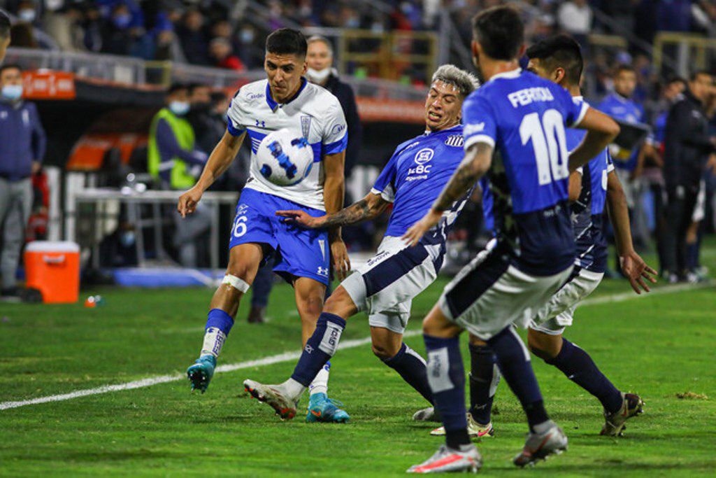 UC - Talleres de Córdoba