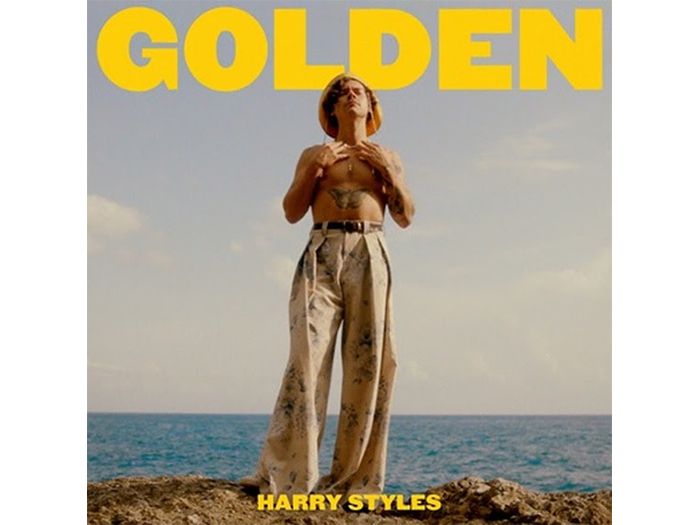 Ex One Direction Harry Styles lanza su video "Golden"