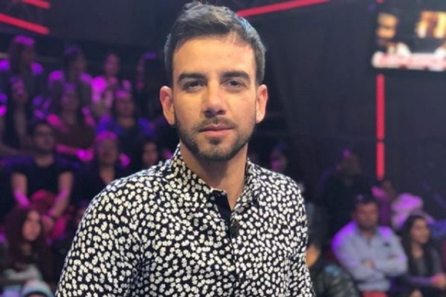 Ex chico "Rojo" Christian Ocaranza se comprometió con su novio: se pidieron matrimonio al mismo tiempo