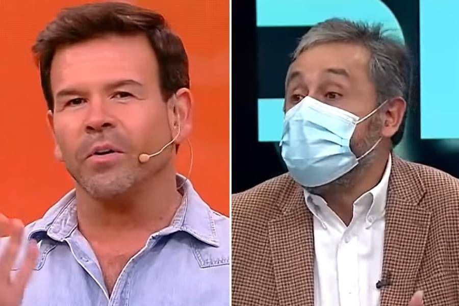 "Mañana me levanto hetero": El irónico mensaje de Nacho Gutiérrez a diputado Durán