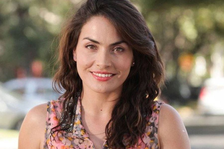 "Orgullo es poco": Carmen Gloria Bresky compartió tierna postal de su nieto