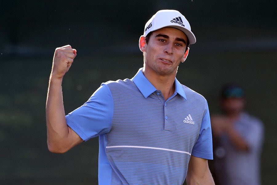 A Military Tribute At The Greenbrier - Final Round