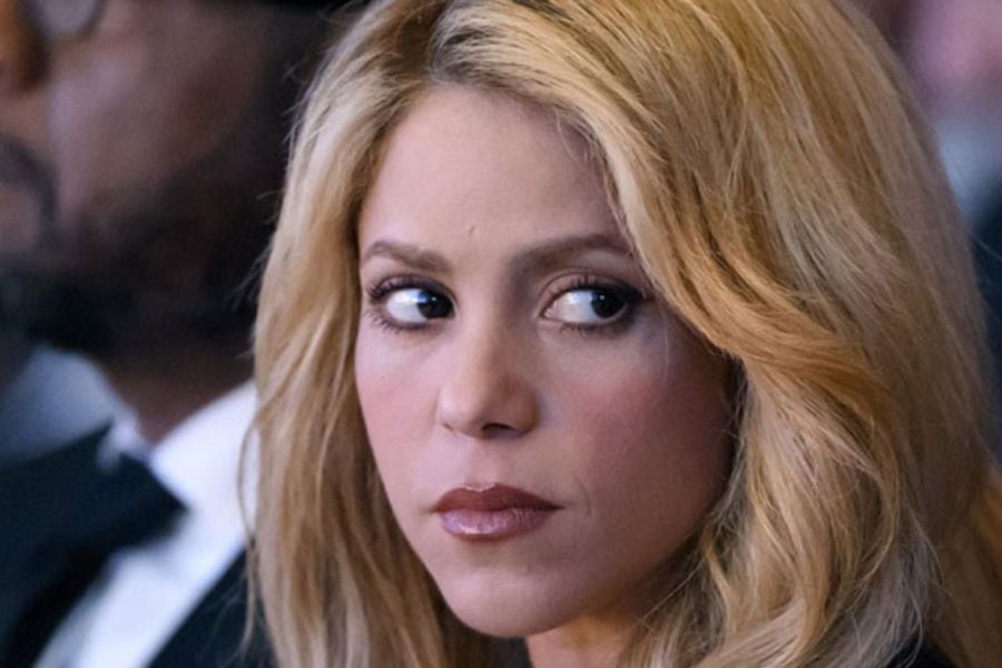 "Es inaceptable...": Shakira alzó la voz por las protestas en Colombia e hizo un fuerte llamado al gobierno