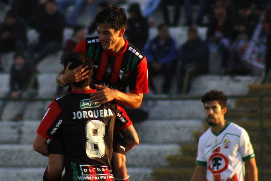 Palestino buscará encaminar la clasificación ante Zulia