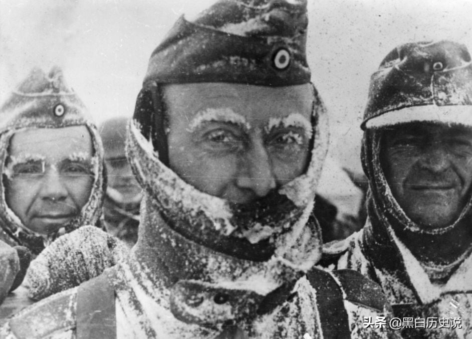 Operación Barbarroja: Cuando el general invierno congeló la ambición de Hitler en Rusia