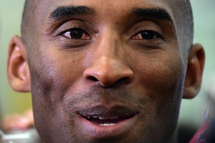 El mundo del deporte llora la muerte de Kobe Bryant