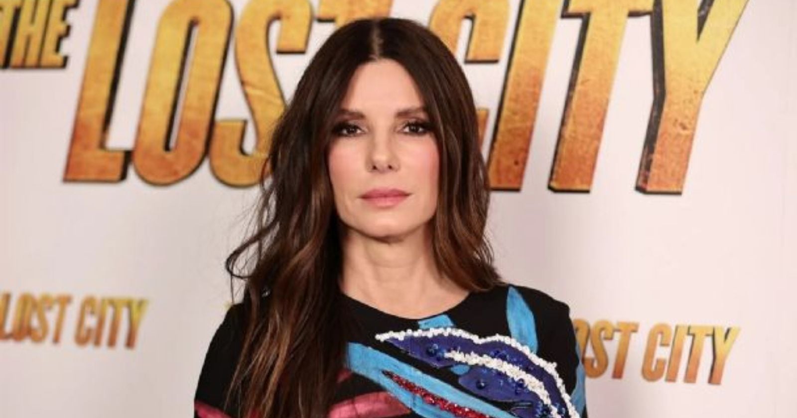 Sandra Bullock