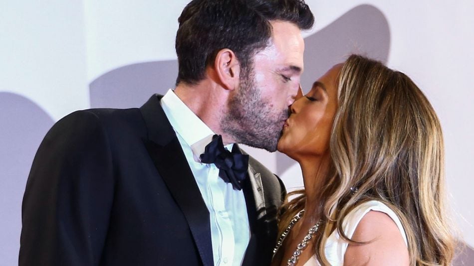 ben affleck jennifer lopez