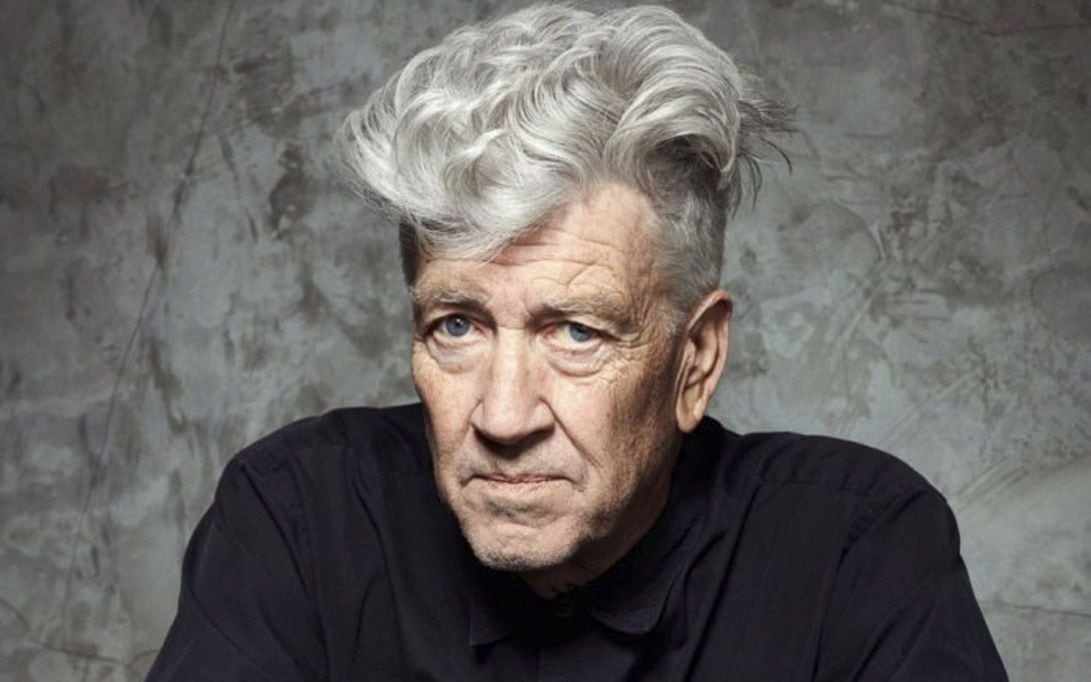 David Lynch