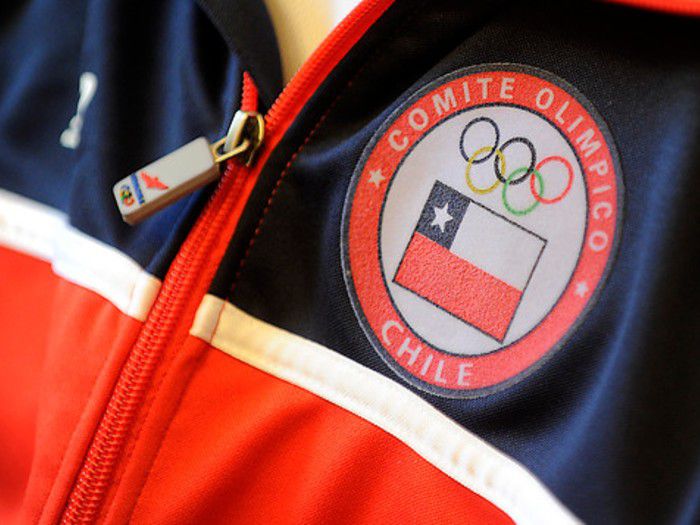 El Team Chile asegura un cupo en el remo de los Juegos Olímpicos de Tokio