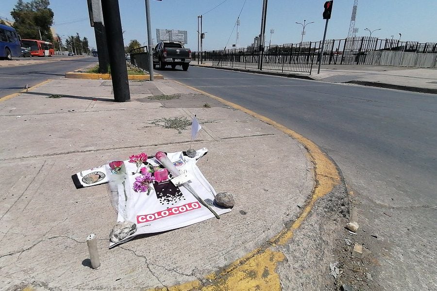 ¿Se suspende? Campeonato nacional en suspenso tras muerte de hincha de Colo Colo