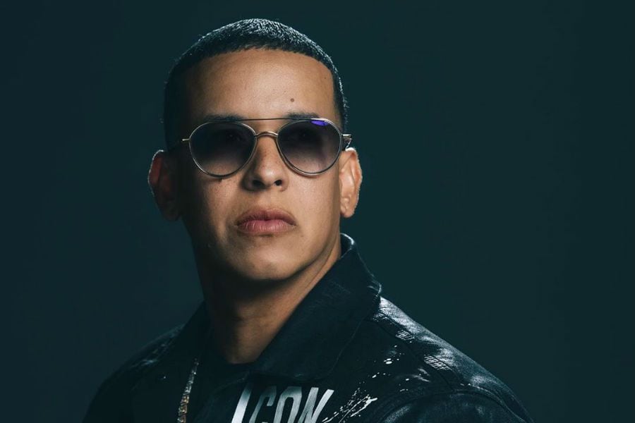 La furiosa reacción de Daddy Yankee tras nominaciones al Latin Grammy