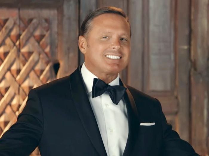 El retorno del rey: Luis Miguel confirmó su venida a Chile y se acerca a Viña