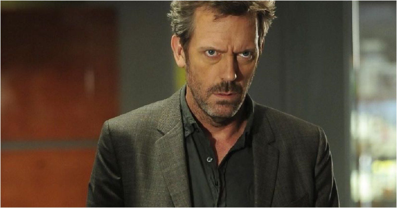 Dr. House