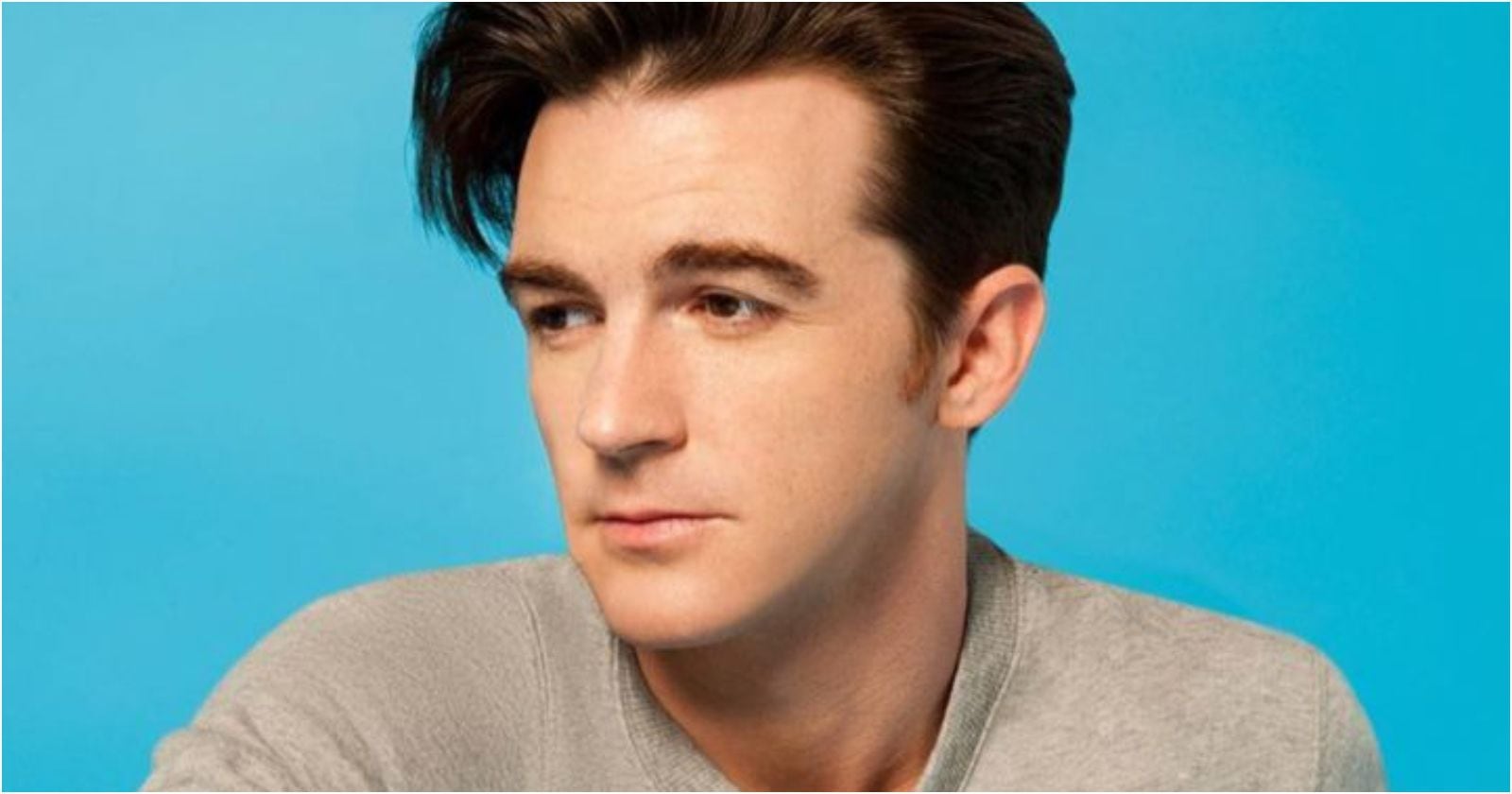 Drake Bell