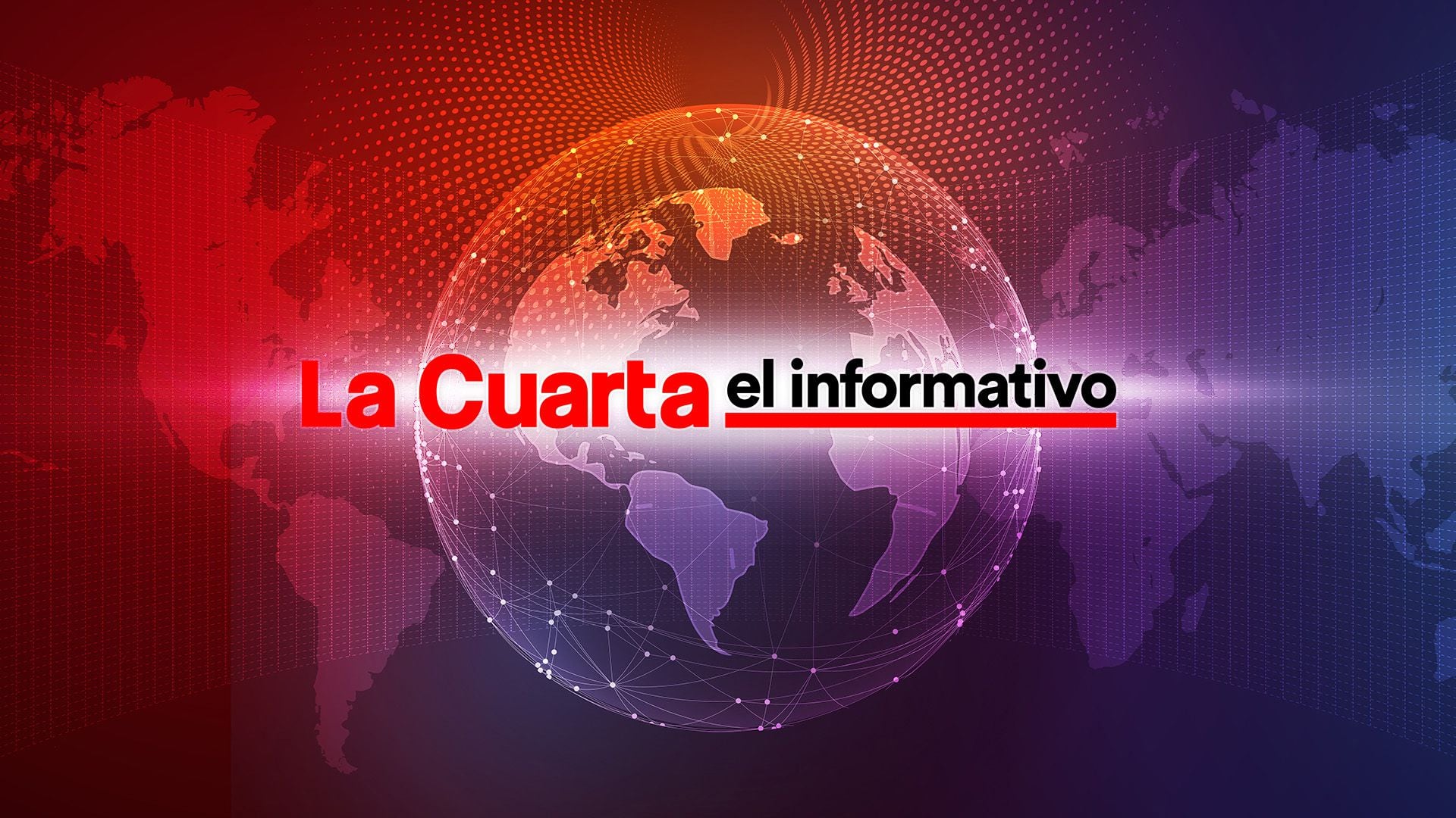 [VIVO] #El Informativo: "Gabinete del Rechazo"