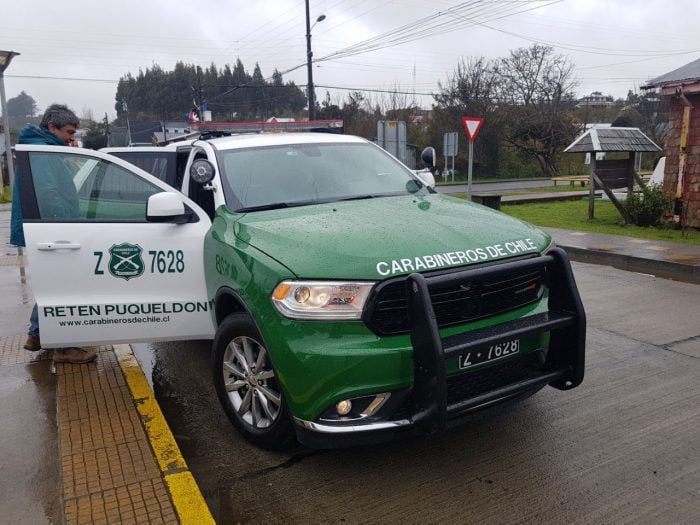 Horrible tragedia en Chiloé: niño de 12 habría matado a su primo de 14 con un rifle