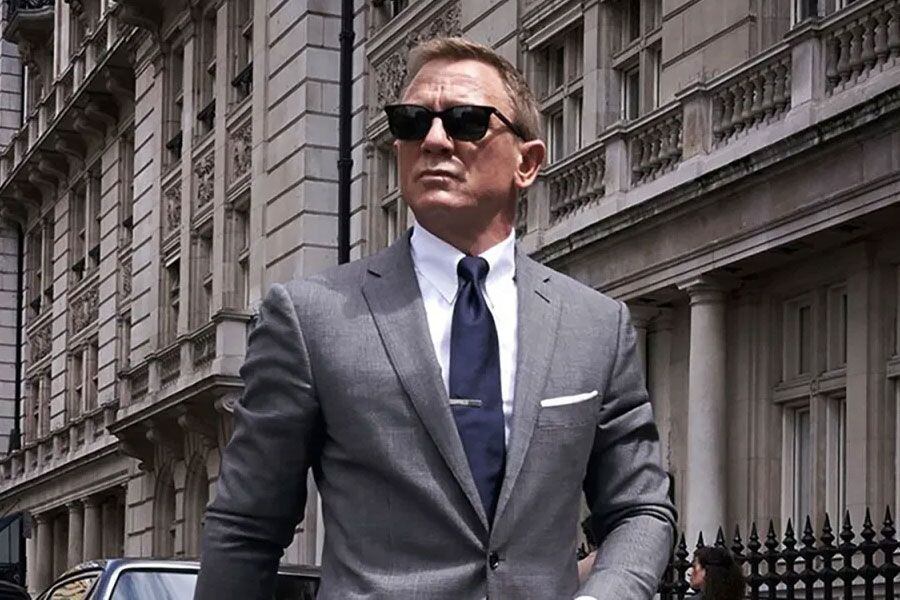 Daniel Craig explicó por qué James Bond no necesita ser interpretado por una mujer