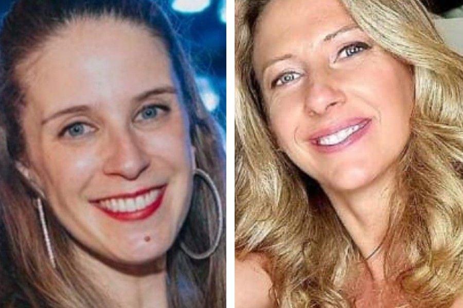 "La vida nos juntó...": Alison Mandel y Maca Tondreau desclasifican detalles de su amistad