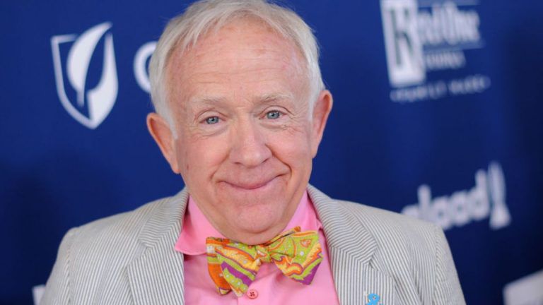 Leslie Jordan