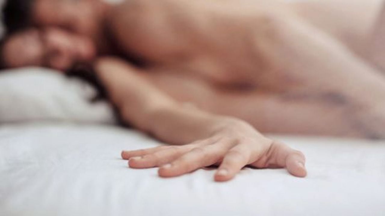 Sexo slow: La práctica sexual en que el orgasmo pasa a un segundo plano