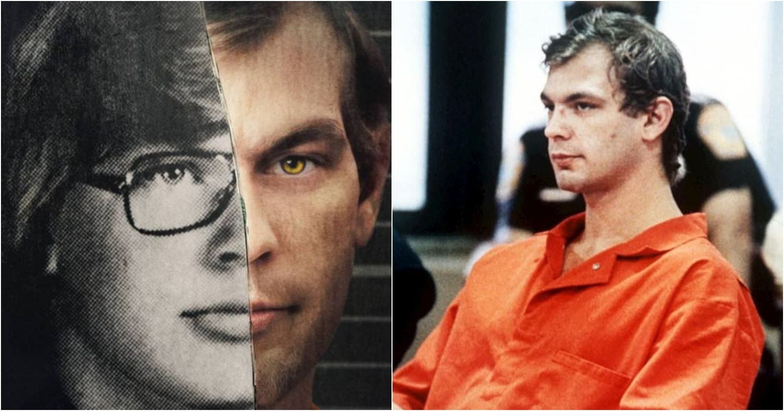 Conversaciones con asesinos: las cintas de Jeffrey Dahmer