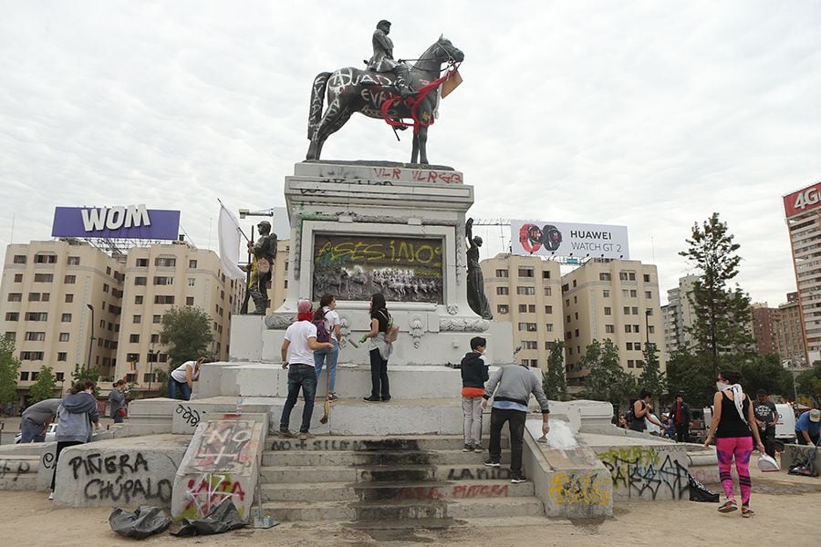 PLAZA ITALIA