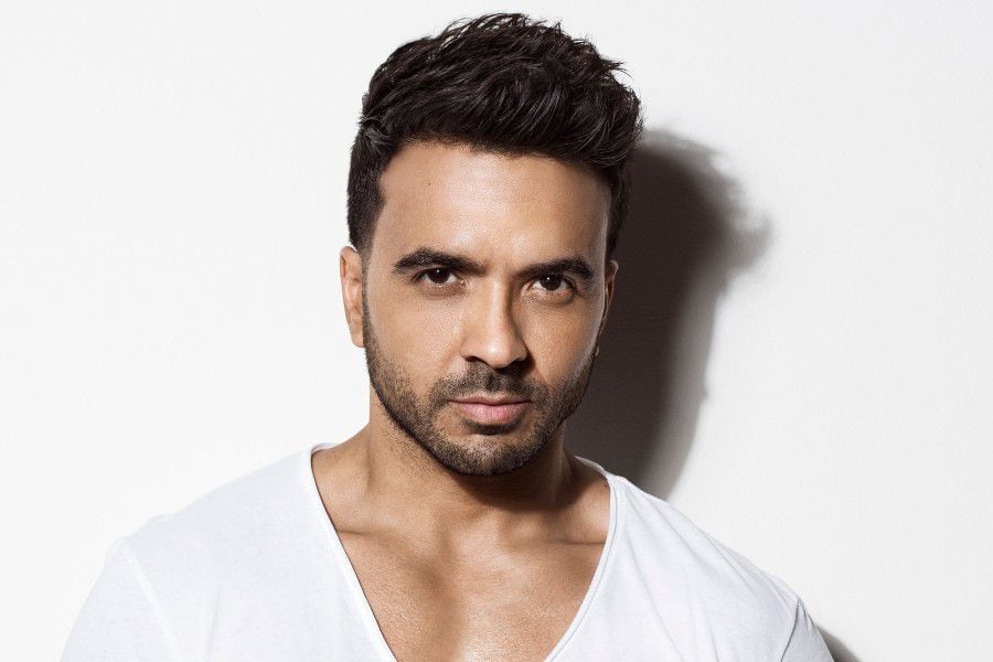 Luis Fonsi anuncia su regreso a Chile en concierto masivo