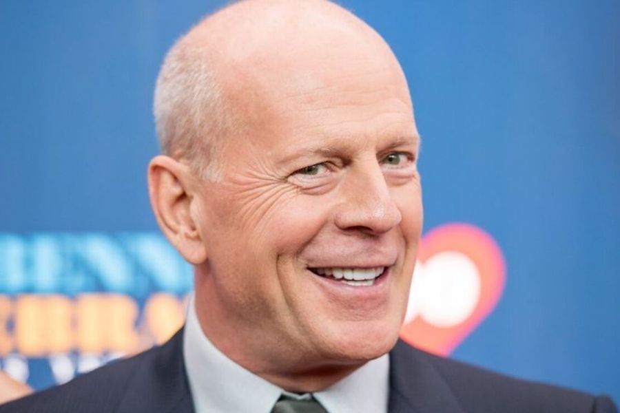 Bruce Willis