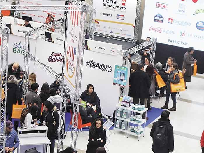 Feria de Fundes: una apuesta por productos y soluciones innovadoras