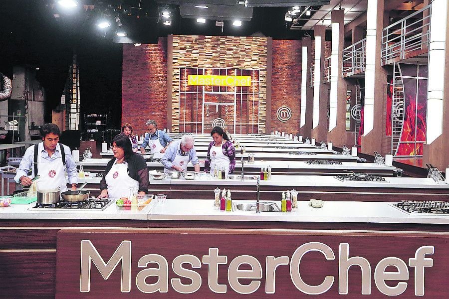 No todo lo que brilla es cocina tras ganar el MasterChef