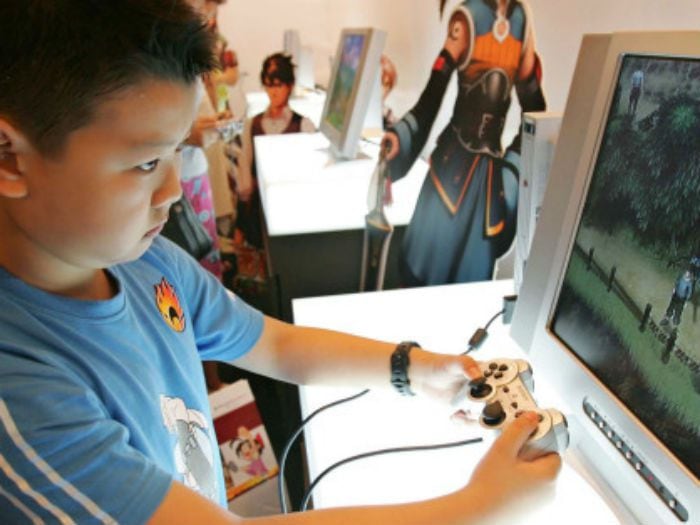 Para luchar "contra la miopía", China va a limitar los videojuegos