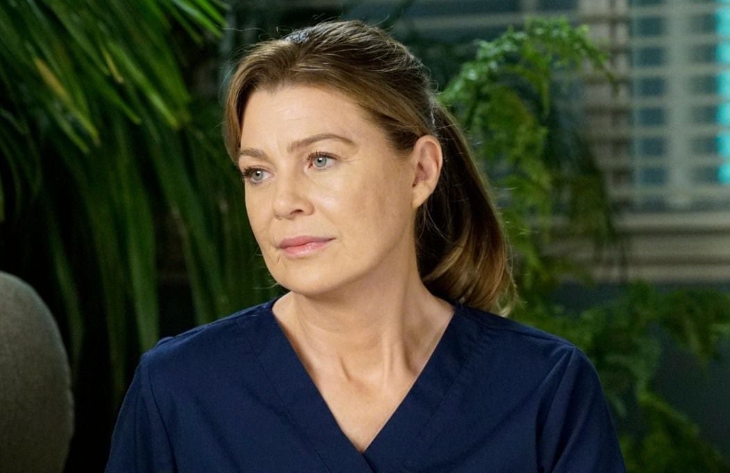 Ellen Pompeo