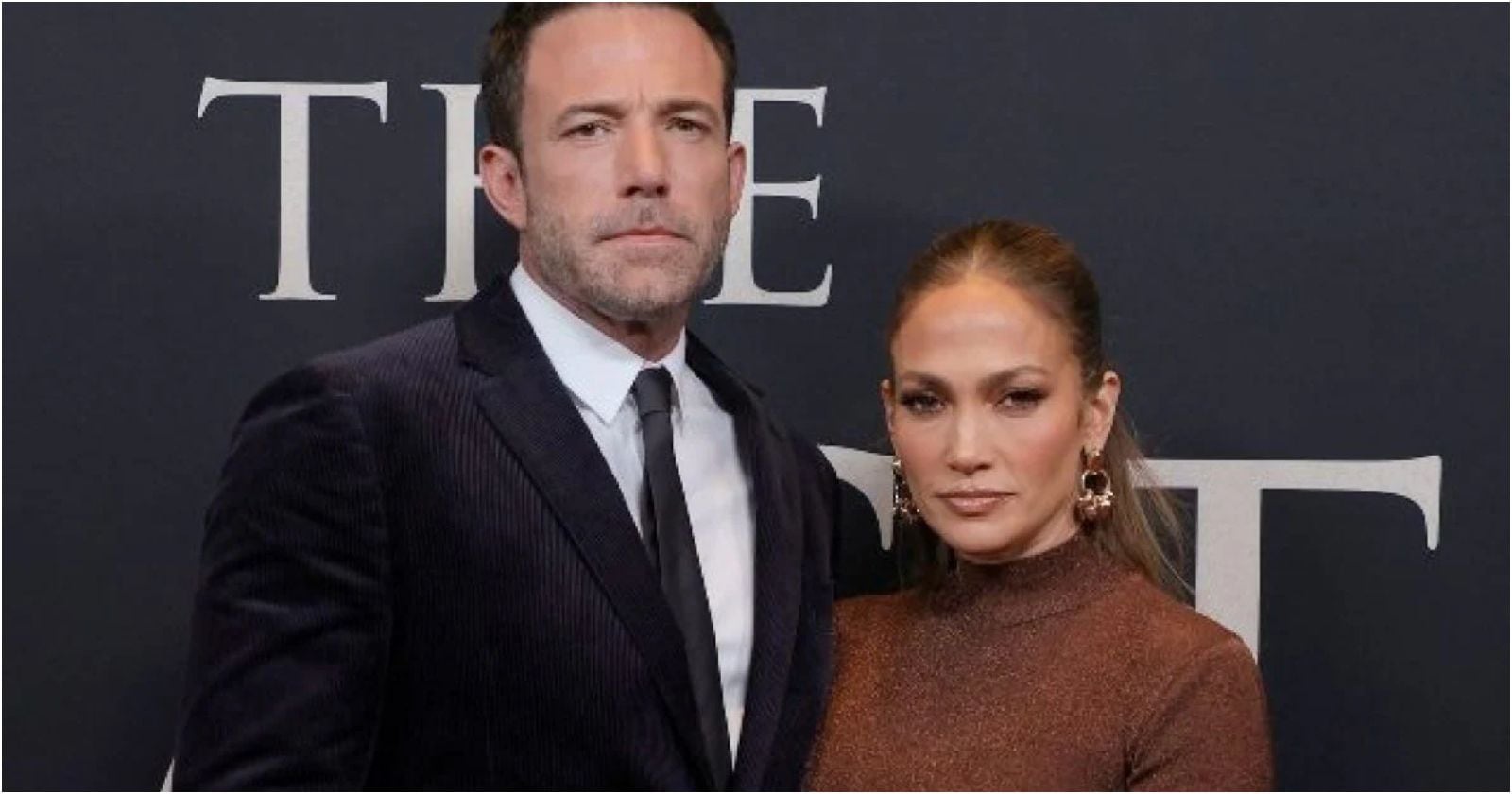 Jennifer López y Ben Affleck