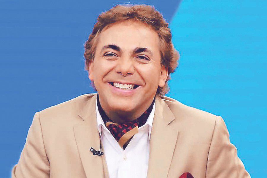 Cristian Castro avisa: "me iré a vivir al sur de Chile"