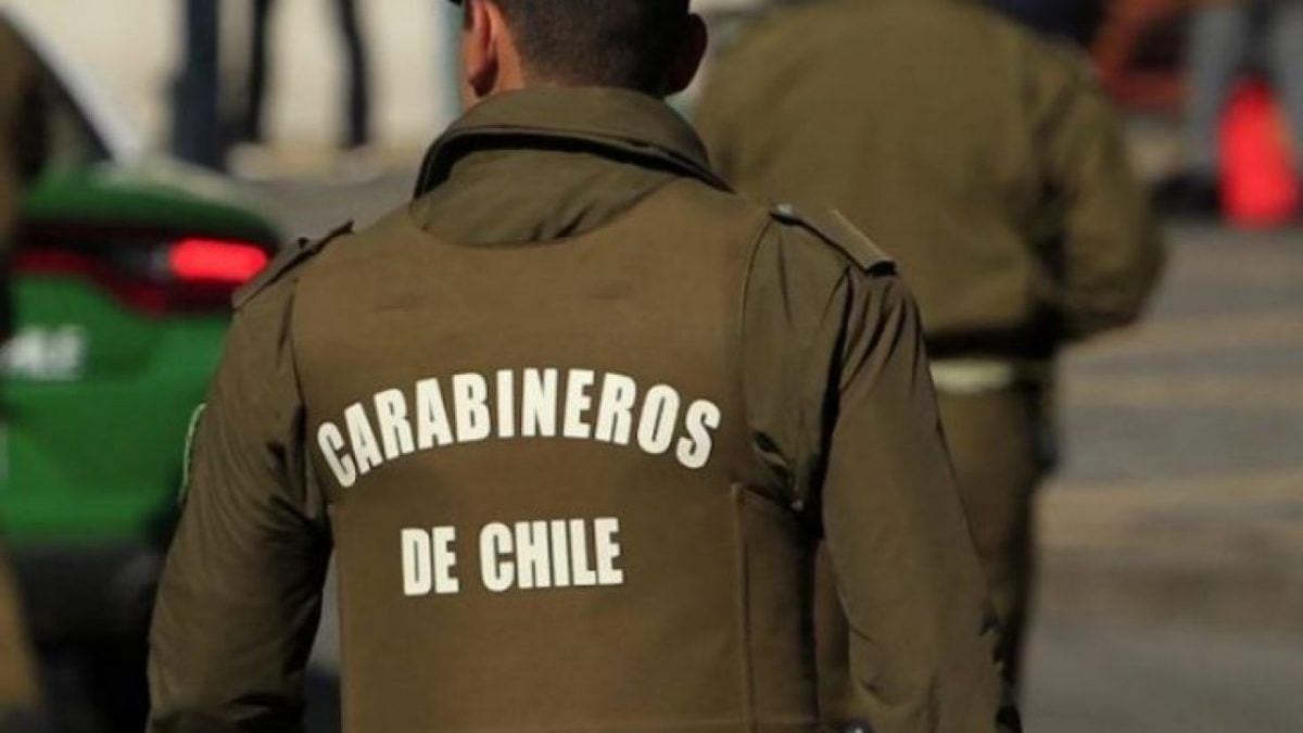 Carabineros