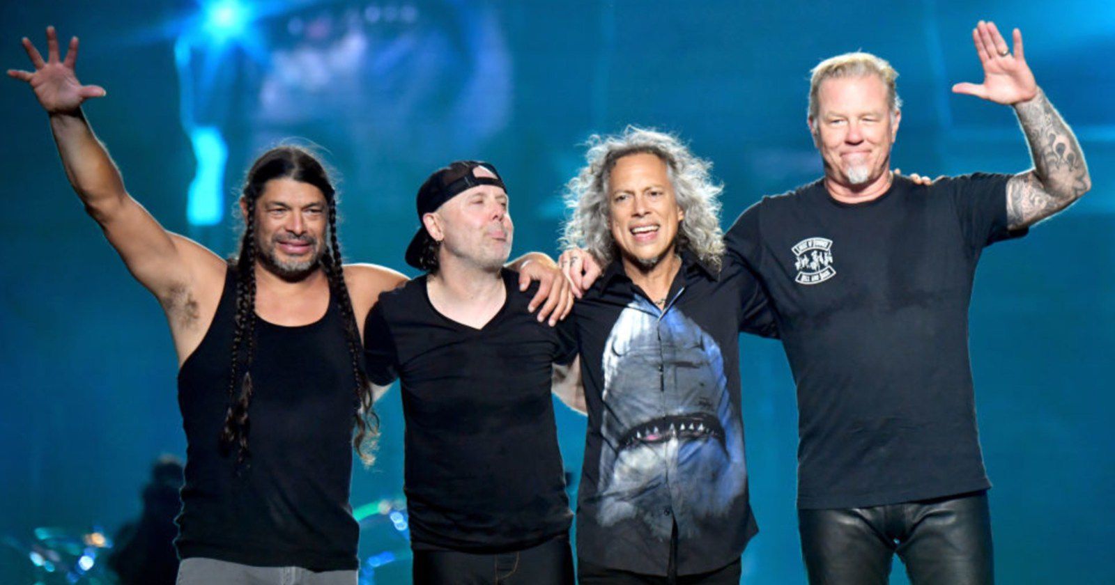 metallica