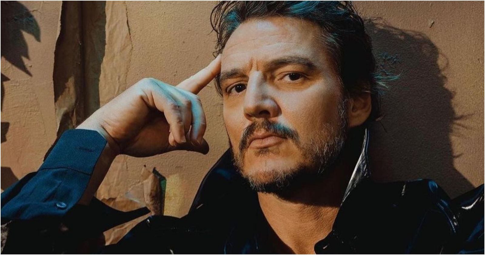 Pedro Pascal